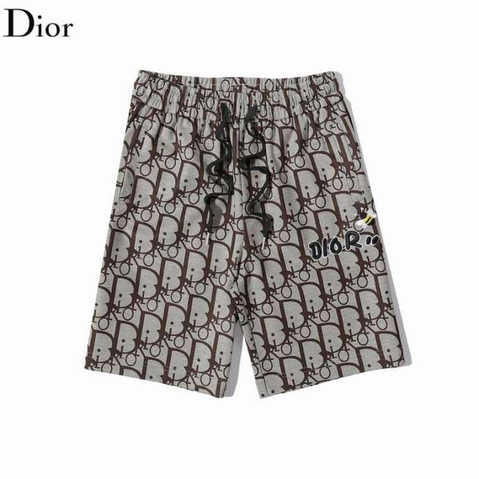 Dior Pants Short _SKUDiorM-XXL36319046